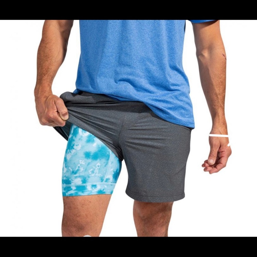 Chubbies Compression Line 5 inch